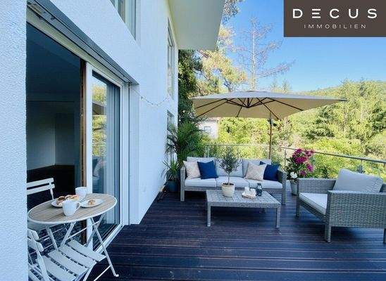 KI Basierter Einrichtungsvorschlag