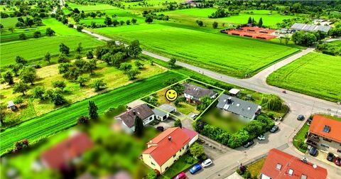 Gärtringen Grundstücke, Gärtringen Grundstück kaufen