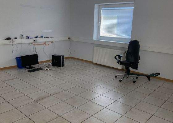 Büro