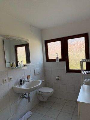 Bad Einliegerwohnung