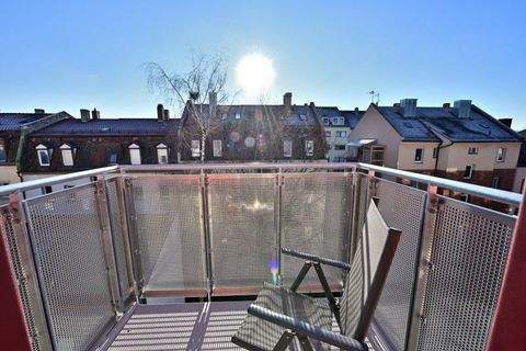 Nürnberg Wohnungen, Nürnberg Wohnung mieten