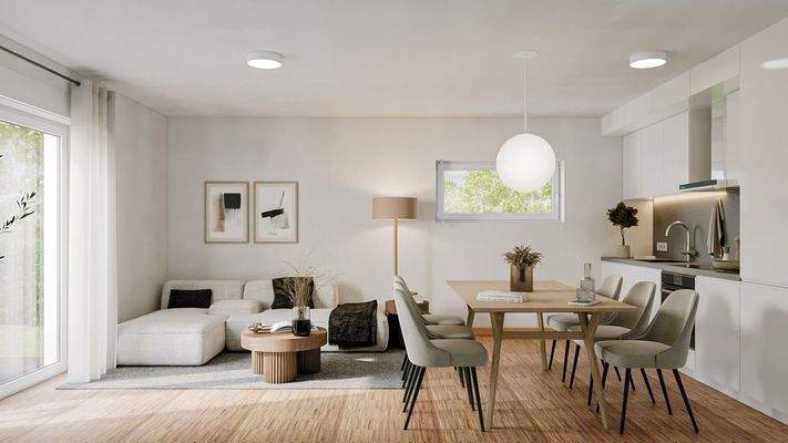 WOHNEN ESSEN KOCHEN APT 01 C1_4K