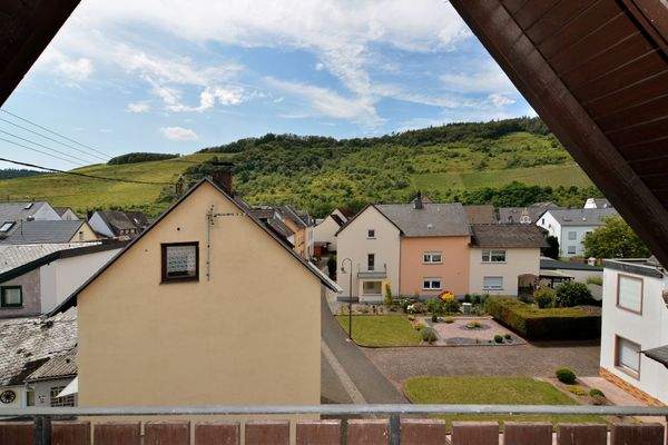 Bahnhofstraße 2 – 54492 Rachtig