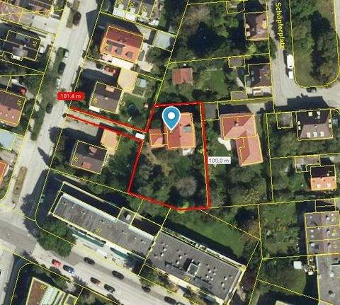 München Grundstücke, München Grundstück kaufen