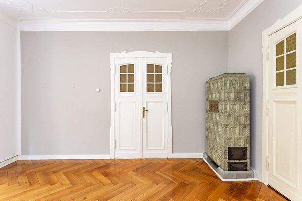 Tolle, atmosphärische Zimmer