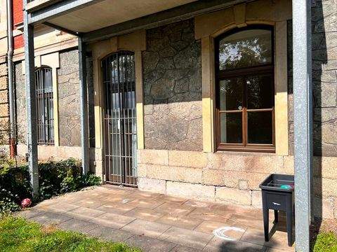 Plauen Wohnungen, Plauen Wohnung mieten