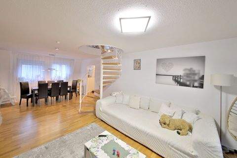 Wörth am Rhein / Maximiliansau Wohnungen, Wörth am Rhein / Maximiliansau Wohnung kaufen