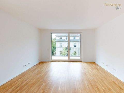 Königstein im Taunus Wohnungen, Königstein im Taunus Wohnung mieten