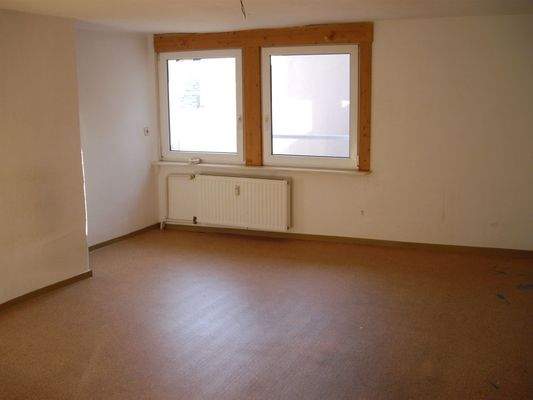 Schlafzimmer Hinterhaus 