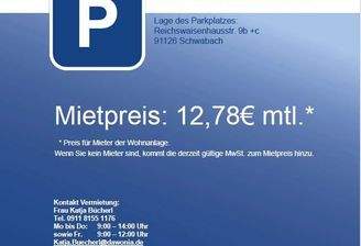 Stellplätze zu vermieten WE2654.JPG