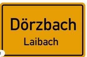 Dörzbach Grundstücke, Dörzbach Grundstück kaufen