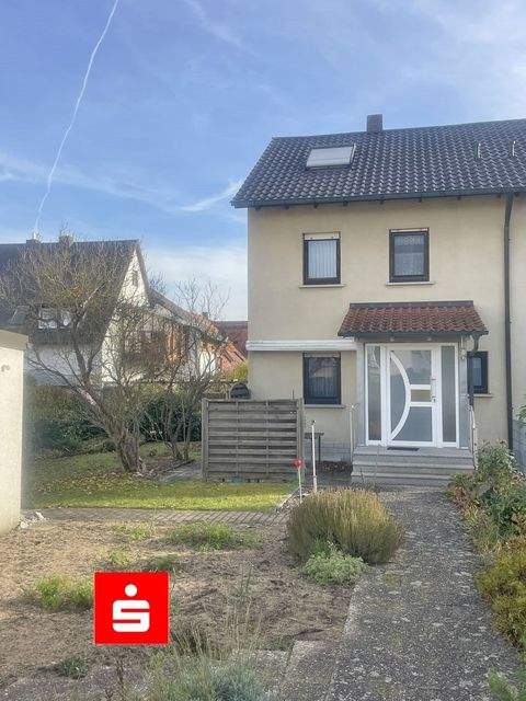 Hilpoltstein Häuser, Hilpoltstein Haus kaufen