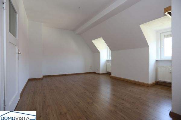 Beispielwohnung Georg-Ledebour-Straße 2