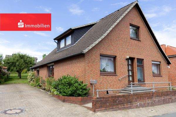 In zentrumsnaher Lage