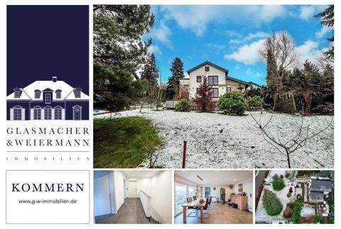 Mechernich / Kommern Häuser, Mechernich / Kommern Haus kaufen