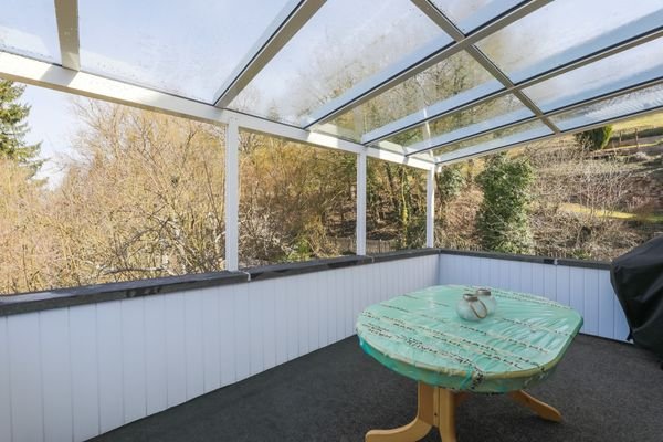 Balkon OG