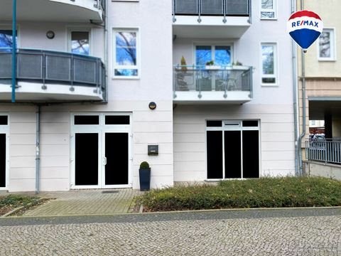 Magdeburg / Stadtfeld Ost Büros, Büroräume, Büroflächen 