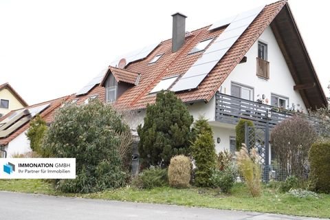 Freystadt Häuser, Freystadt Haus kaufen