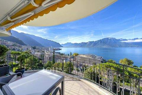 Montreux Wohnungen, Montreux Wohnung kaufen