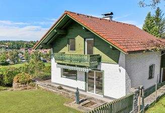 Gebäude Aussen 2-Oberndorf