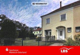 Vorderansicht