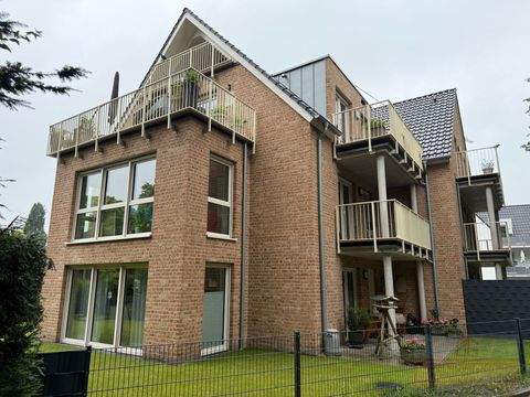 Schüttorf Wohnungen, Schüttorf Wohnung mieten