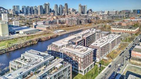 Montreal Wohnungen, Montreal Wohnung kaufen