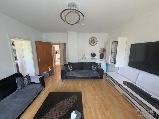 Wohnzimmer 2. OG. B3