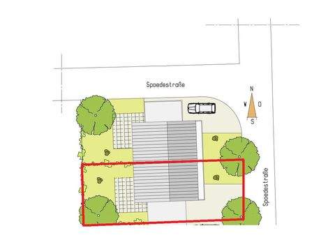 Sassenberg Grundstücke, Sassenberg Grundstück kaufen