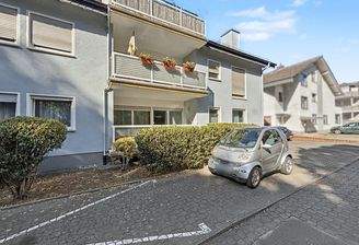Hausansicht I