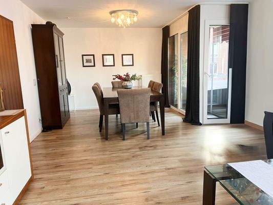 Modern und großzügig leben...!!