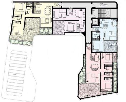 Immobilie Germasogeias