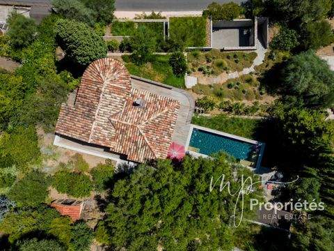 Bormes-les-Mimosas Häuser, Bormes-les-Mimosas Haus kaufen