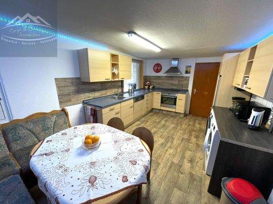 Gemeinschaftsküche I