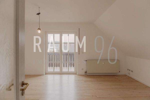 Wohn-und- Essbereich