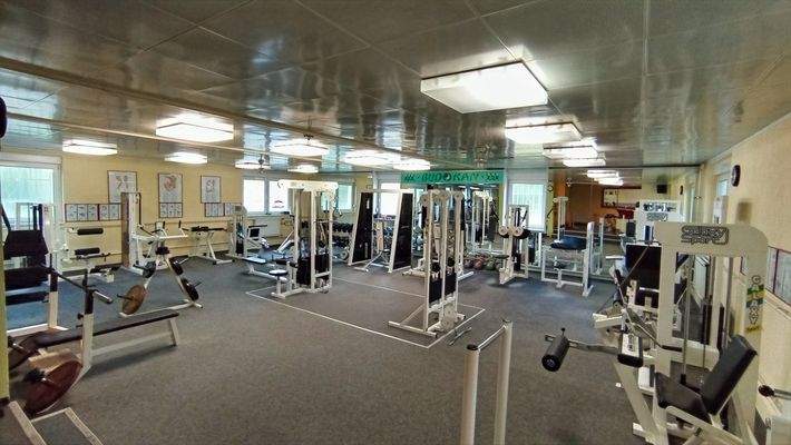 Gerätebereich Ansicht 1