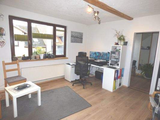 Arbeits-/Kinderzimmer