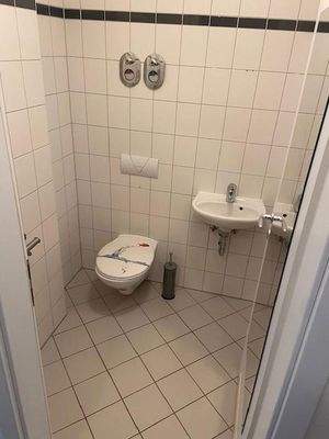 Gäste-WC
