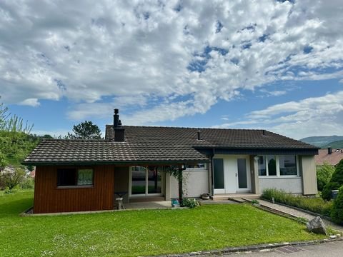 Seewen SO Häuser, Seewen SO Haus kaufen