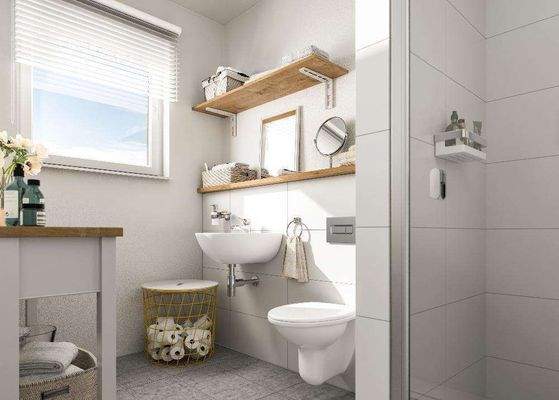 Einfamilienhaus Flair 113