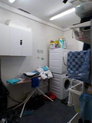 22 EG - Hauswirtschafts- raum