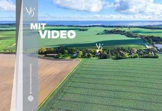 Haus in Groß Mohrdorf-Hohendorf