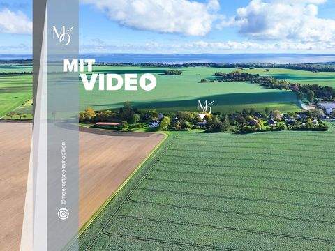 Groß Mohrdorf Häuser, Groß Mohrdorf Haus kaufen