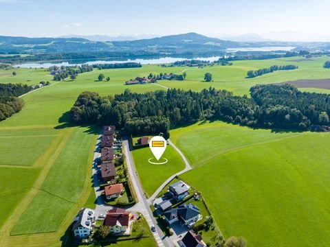 Perwang am Grabensee Wohnungen, Perwang am Grabensee Wohnung kaufen