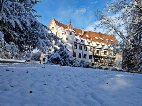 Riedlingen Neufra Wohnungen, Riedlingen Neufra Wohnung mieten