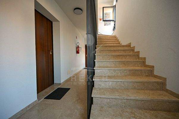 Komfortable 2-Zimmer-Wohnung in Novigrad