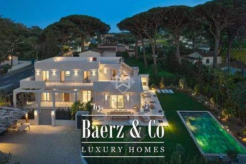 saint-tropez Häuser, saint-tropez Haus kaufen