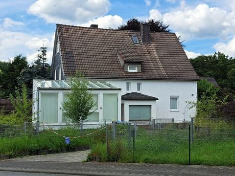 Bad Berleburg Häuser, Bad Berleburg Haus kaufen