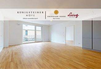 Wohn &amp; Esszimmer