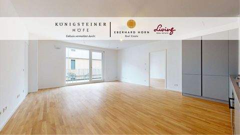 Königstein Wohnungen, Königstein Wohnung mieten